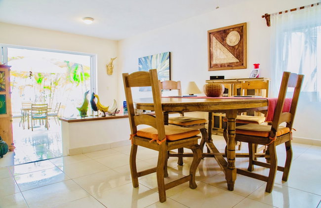 Gorgeous 11 People Comfort Villa With Pool Playacar Phase 2 - Foto 64