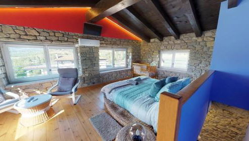 Casa Rural La Abadia-Apartamentos - Foto 4