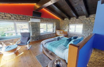 Casa Rural La Abadia-Apartamentos - Foto 4