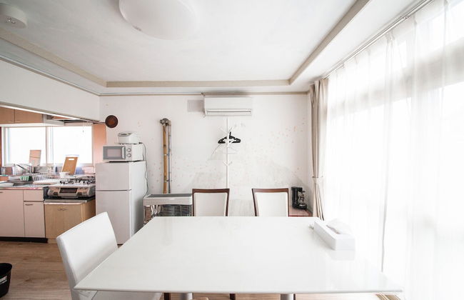 OTARU SHIKKUI COTTAGE - Foto 35