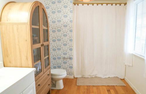 Bayside Gypsea St George Island Golf cart Rental - Foto 32