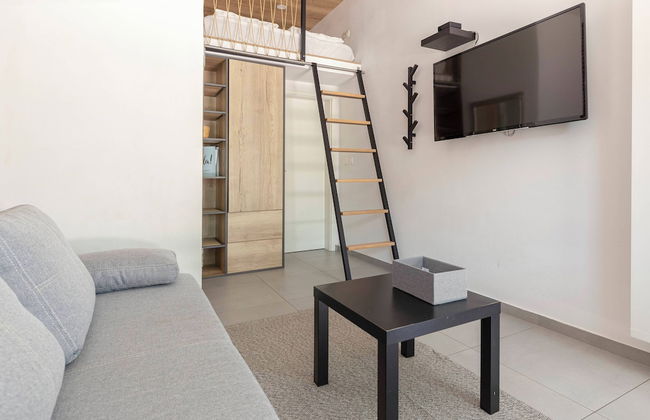 Aroma Apartments - Foto 19