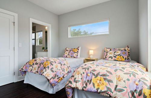 3BR Austin Escape Private Cowboy Pool & Casita - Foto 9