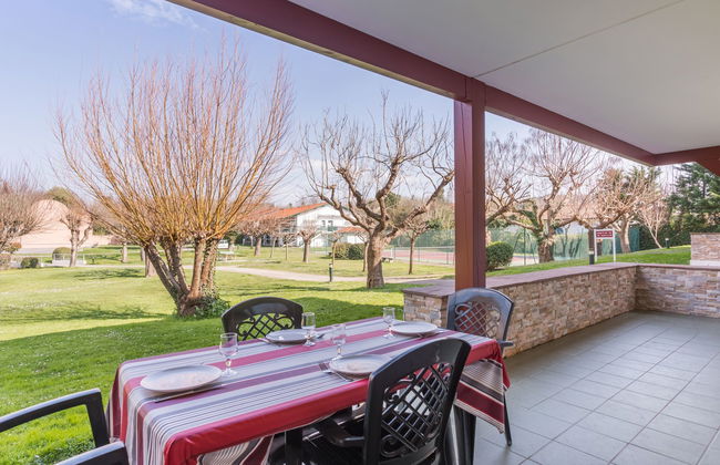 Résidence Odalys - Foto 2