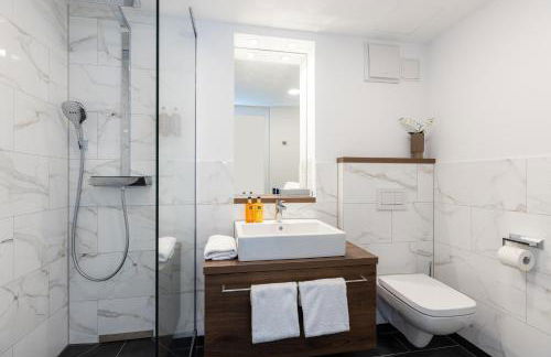 The Doorman Goethe Frankfurt am Main - Foto 5