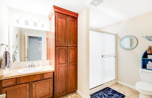 Brighton Beach House - Foto 22