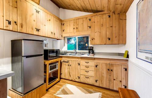 Cozy Cottage by the Sea - Foto 11