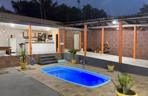 Casa Calleb - Foto 38