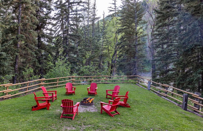 Snake River Cabin Village - Foto 23