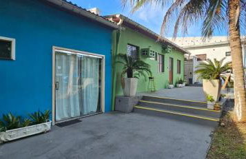 Vila Boulevard Aconchegante - Foto 1