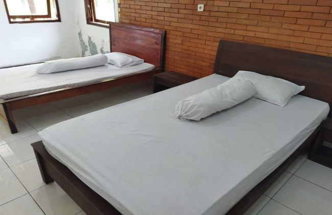 Borobudur Kampung Homestay - Aziz - Foto 2