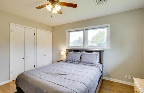 Willamette Valley Family Home with Fenced Yard - Foto 19