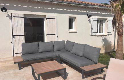 Maison neuve haut de gamme avec piscine et vue magnifique - Foto 15