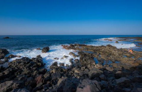 Apartamentos Charco del Conde - Foto 33