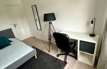 Appartement REIMS 3 chambres - Foto 15