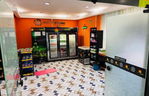 Flat Capitania Varam Guarujá - Foto 38