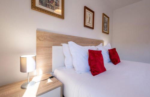 Villa Montês - Exclusive Apartments & Prime Location - Foto 67