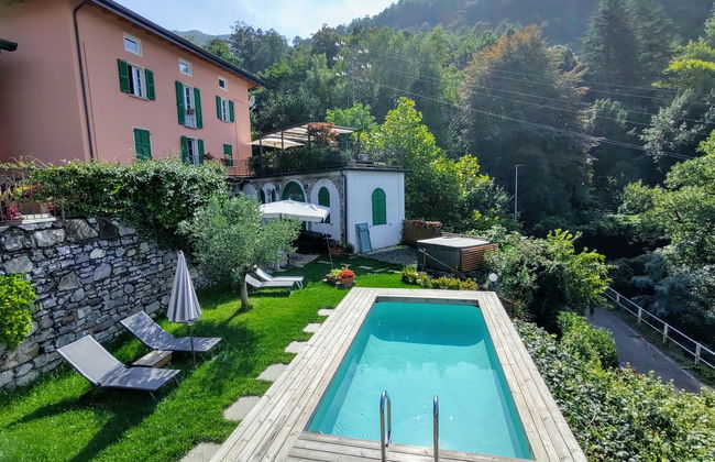 Nina Belvedere - Foto 24