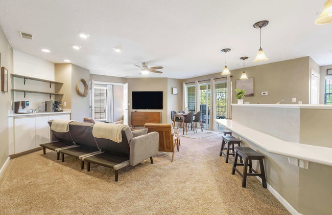 Rocky Shore Tranquility - Ozark Mtn Resort Amenities - Photo 21