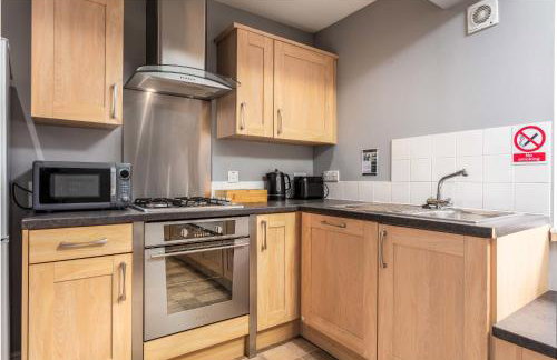 Elliot Suite No3 - Donnini Apartments - Foto 8