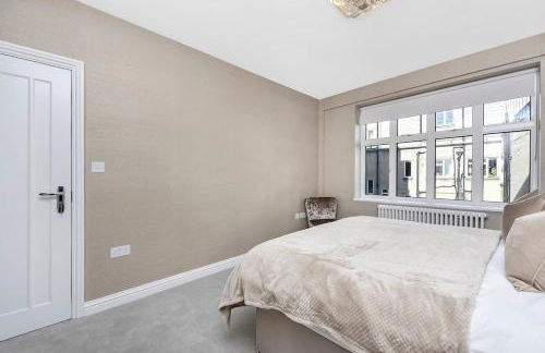 3 Bed- Buckingham Palace - Foto 9