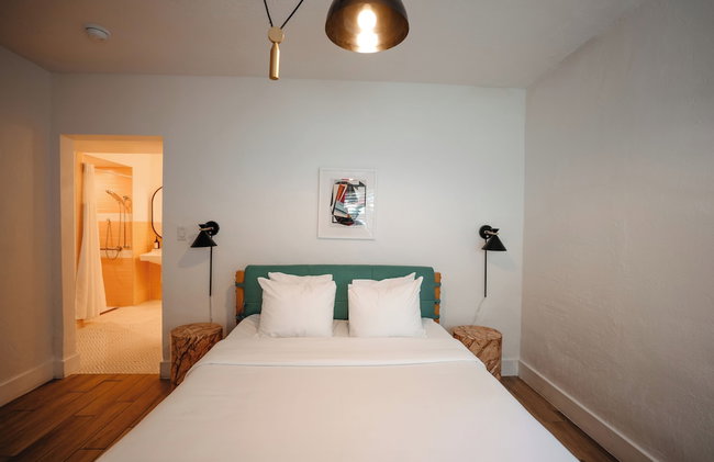 Suites by The Wellborn - Foto 34