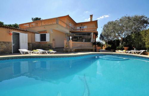 Villa Gioia - Foto 25