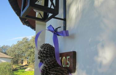 Los Chozos de la Roca - Foto 74