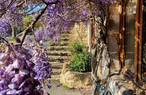 À louer : Ancienne forge avec sauna, piscine, proche plage et sites historiques - FR-1-591-193 - Foto 7