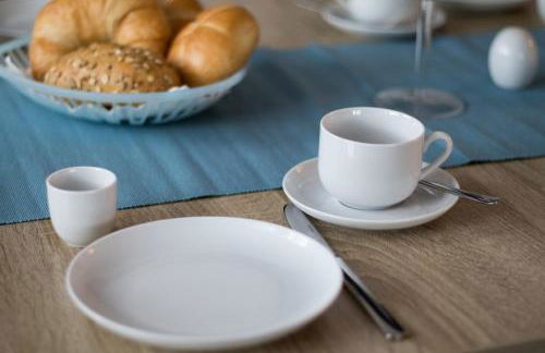 Ferienwohnung Weiher - Nähe Nürnberg / Messe - Foto 11