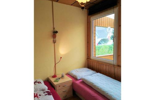 Ferienhaus "Opas altes Haus" - Foto 15