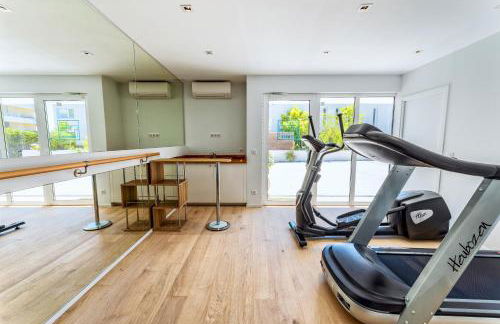 Villa Catleya Appart Hôtel - Foto 18