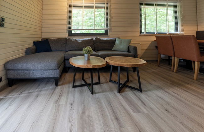 Ferienpark Grafschaft Bentheim - Foto 41