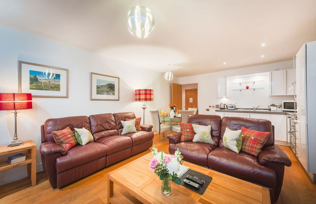 Highland Apartments By Mansley - Photo 62