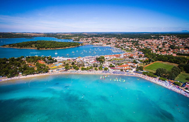 Ai Pini Medulin Resort - Foto 37