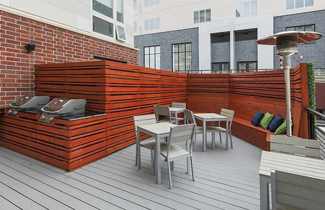 The Luxe Suites at Prospect Park - Foto 58