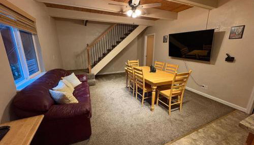 El Capitan Hideaway - A-Frame Cabin Yosemite West - Foto 3