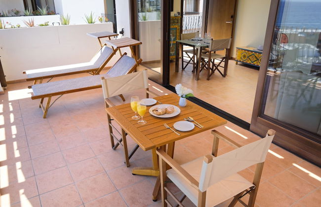 Idyll Suites - Adults Only - Foto 7