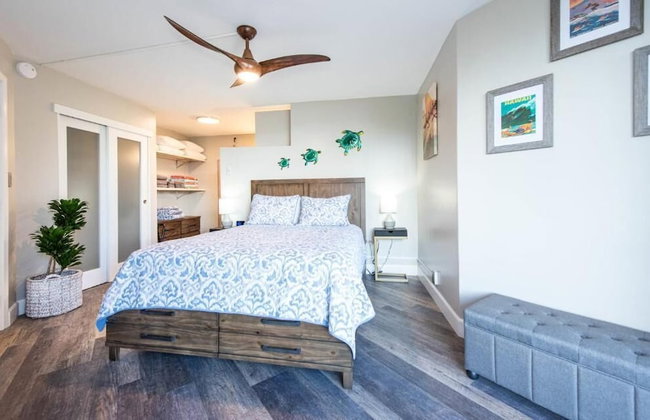 Calming Coastal Vistas - Photo 1