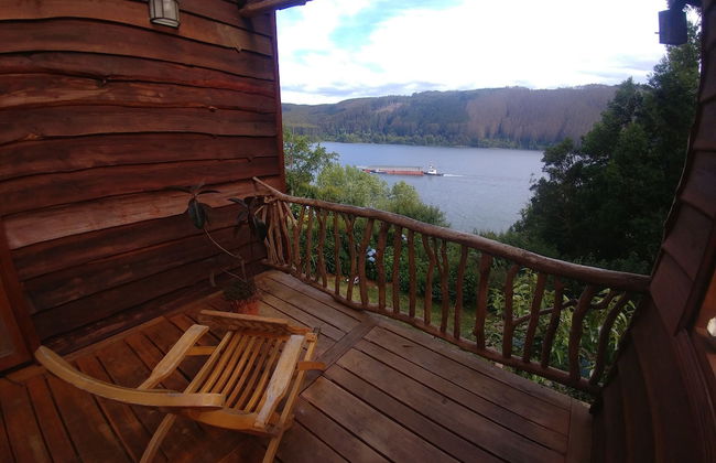 La Rueda del Chucao - Foto 70