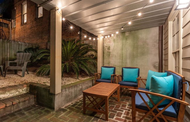 Southern Belle Garden - Photo 21