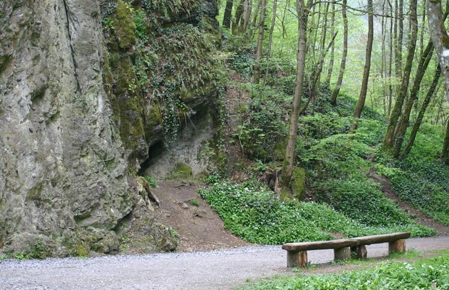 Scenic Chalet in Vieuxville With Terrace - Photo 74