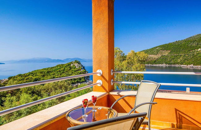 Villa Agapi - Foto 32