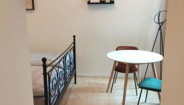 Altstadt Lübsche Straße - Foto 5