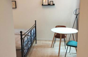 Altstadt Lübsche Straße - Foto 5