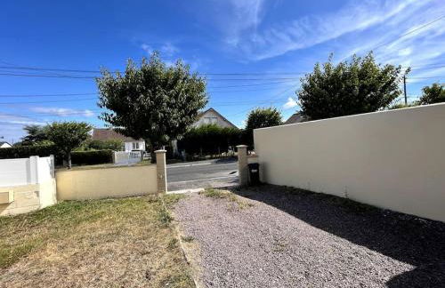 Auva - SILS Maison 48 m2 à 5 minutes à pied de la plage - Foto 22