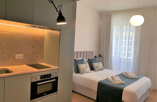 Clérigos Prime Suites by Porto City Hosts - Photo 33