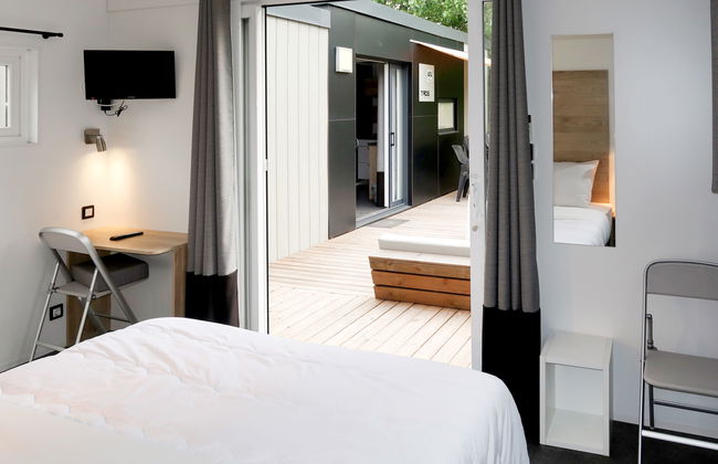 Domaine Les Mûriers - Foto 21