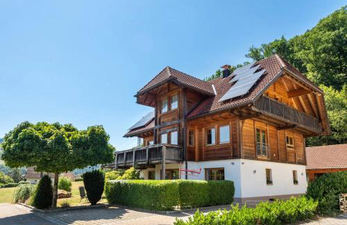 Haus am Wald - Foto 32