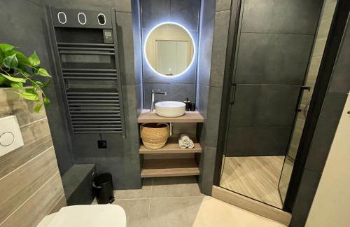 Charmant logement aux portes de Paris - STADE DE FRANCE - 12 min à pied - Foto 9